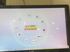 -瑞鹏宠物医院·眼科·皮肤·中兽医(大悦城分院)