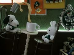 -星巴克(上海长宁来福士1F店)