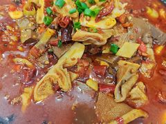 -北大地皖峰饭馆