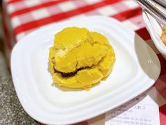 黄馍馍-西贝(枫蓝国际购物中心店)