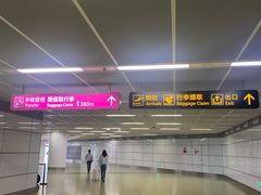 -郑州新郑国际机场-T2航站楼
