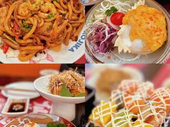 -仙隐小鹿中华料理(南宁万象城店)