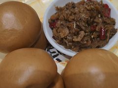 -韶山冲湘菜(中兴大街店)