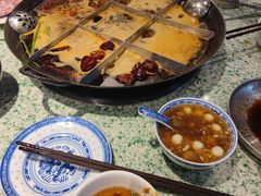 -五里关火锅(牛市口店)