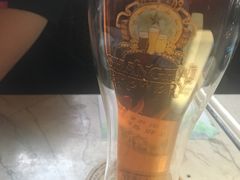 啤酒-Shanghai Brew House上海啤酒工坊(老外街店)