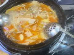 -李师傅脆肚(华强北店)