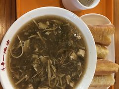 -张小文胡辣汤(龙柏新村店)