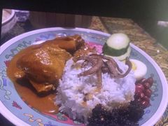 -小娘惹厨房Little Nyonya(狮城有约上榜店)
