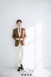 -韩国艺匠ARTIZ STUDIO(汉口店)