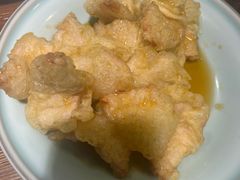 -七菜馆·东北菜·蒸饺(文体路店)
