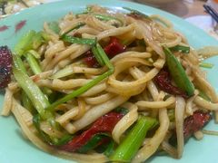 -新疆食府(华龙店)