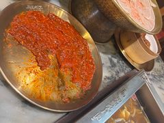 -月满大江千层肚火锅(锦城大道店)