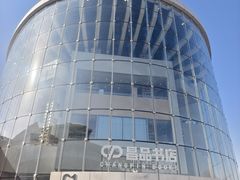 -回龙观体育文化公园