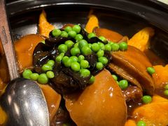 -湖滨28中餐厅·西湖宴·杭州君悦酒店