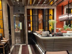 -深圳四季酒店·馥自助餐厅