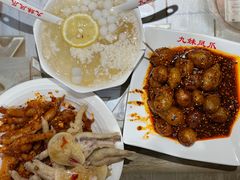 -嘉州九妹凤爪(乐山总店)