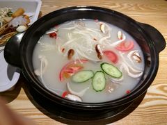 -百味源炭火烤翅 ·夜市大排档(酒仙桥店)