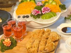 -若蘭慈·无国界素食料理(欢乐海岸店)