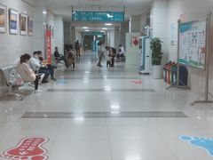 -成都市第一人民医院(南区)