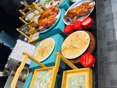-秦淮人家风味酒楼(赣榆店)
