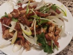 -厚味居炙子烤肉·清真(天桥南纬路店)