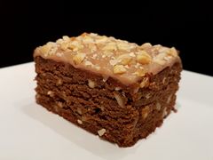 榛果布朗尼-星巴克(深圳龙岗广百店)