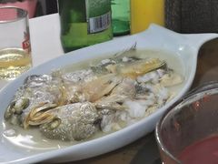 -旧款宁波饭店(华敏世纪广场店)