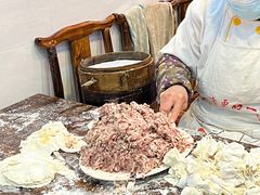 -海汇源老烧麦店(东大街总店)