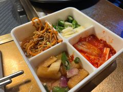 -金妈家烤肉(龙湖U城天街店)
