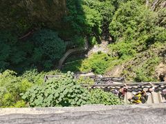 -十渡东湖港风景区