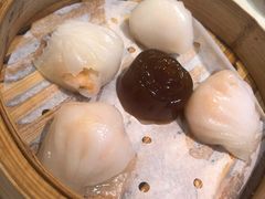 -稻香酒家(长宁KING88广场店)