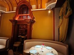 -波特曼西餐厅(中央大街店)