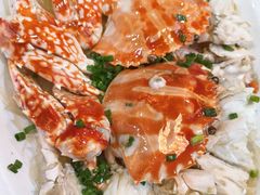 -老钱饭店(后渚港店)