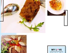 -LA CREPERIE BRETONNE布列塔尼法式餐厅(天童北路店)