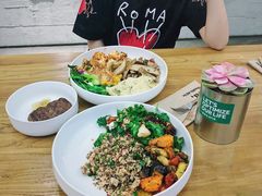 -Green Option(官舍店)