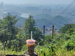 -岳麓山风景名胜区