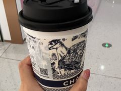 -霸王茶姬(大连万象汇店)