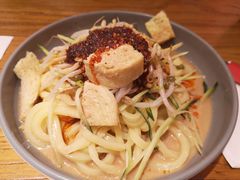 -煜北·西北小馆(曲阳路店)