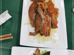 -白魁老号饭庄(交道口店)