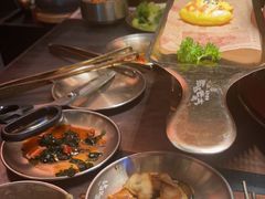 -西塔老太太泥炉烤肉(上海七宝领展广场店)