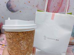 -慢象咖啡(台江店)