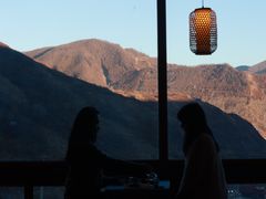 -云座·时光·观景咖啡厅(五爷庙店)