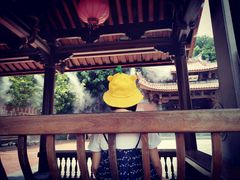 -晋江五店市传统文化旅游区