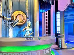 -首钢一高炉·SoReal科幻乐园