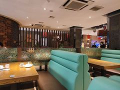 -粥全粥到海鲜家常菜·海肠捞饭(嫩江路店)