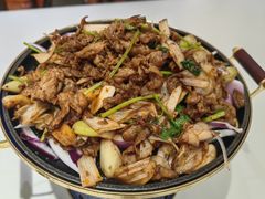 -紫光园(劲松店)