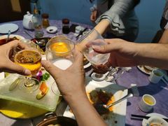 -联邦酒楼