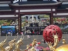 -威海华夏城景区