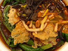 -水平有限广西米粉·广西风味集(五道口店)