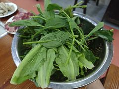 -黔豆园豆米火锅·野菜馆(都匀二店)